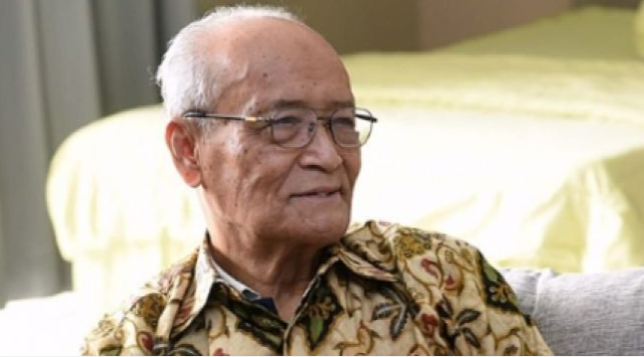 Syafii Maarif Meninggal, Ini Pemikirannya tentang Negara dan Agama